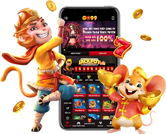 Hình ảnh đa dạng sản phẩm cá cược tại 999bet.win
