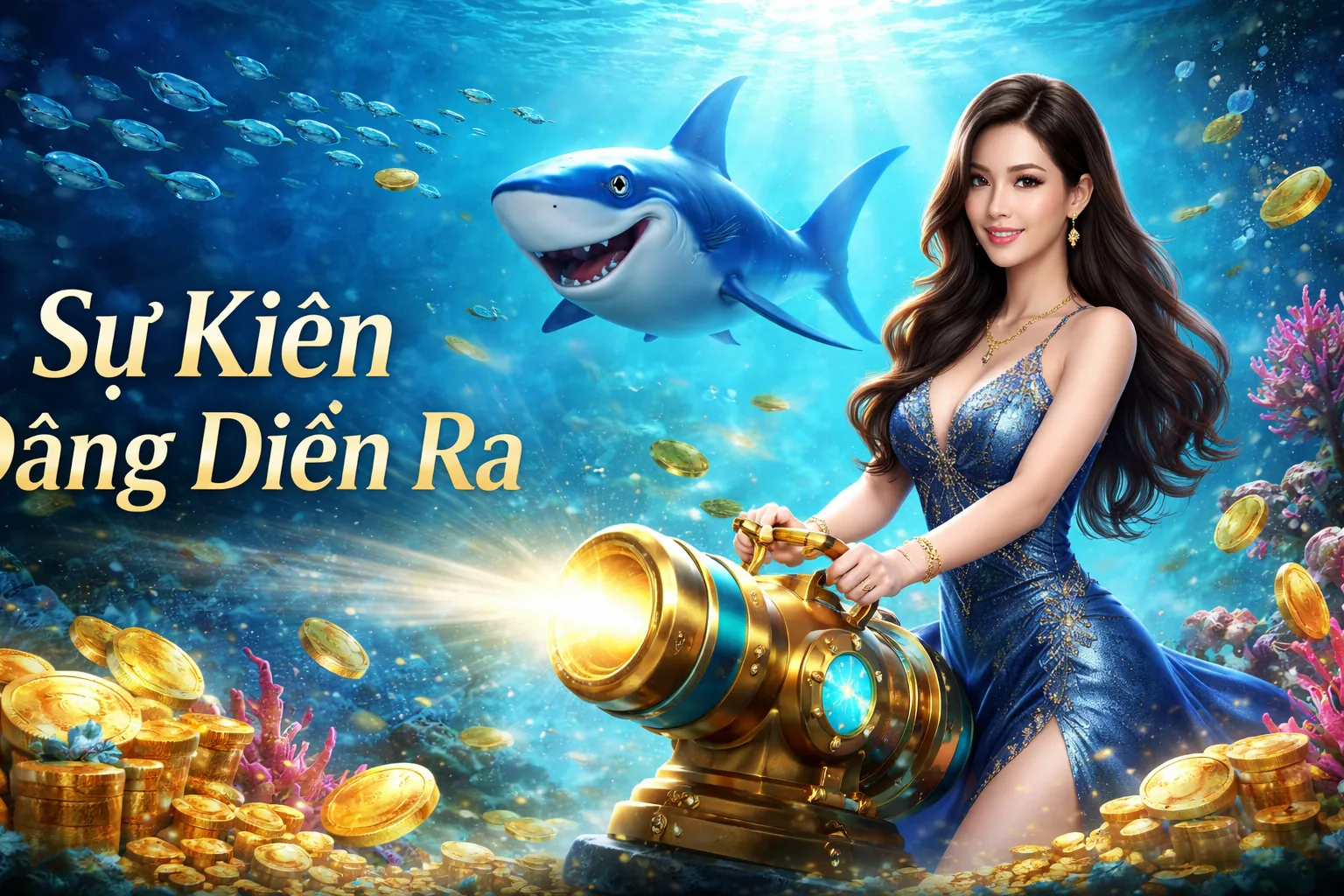 Logo giải La Liga Tây Ban Nha, một giải đấu hấp dẫn để cá cược tại 999bet.win