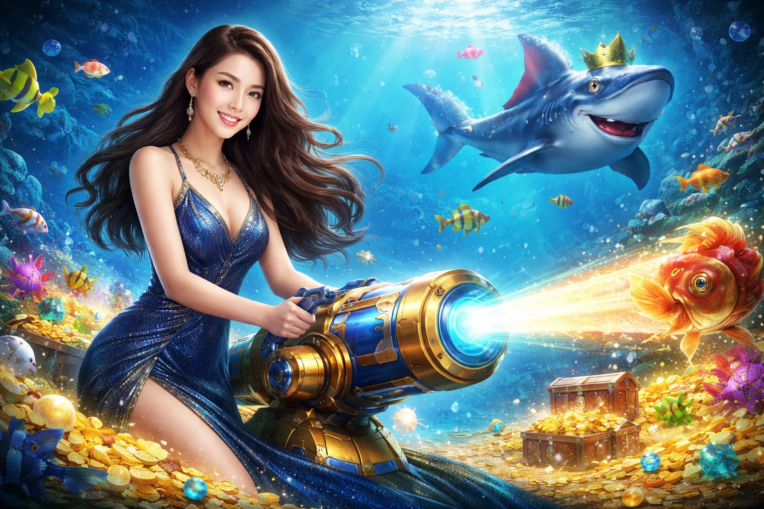Chính sách chống gian lận 999bet.win