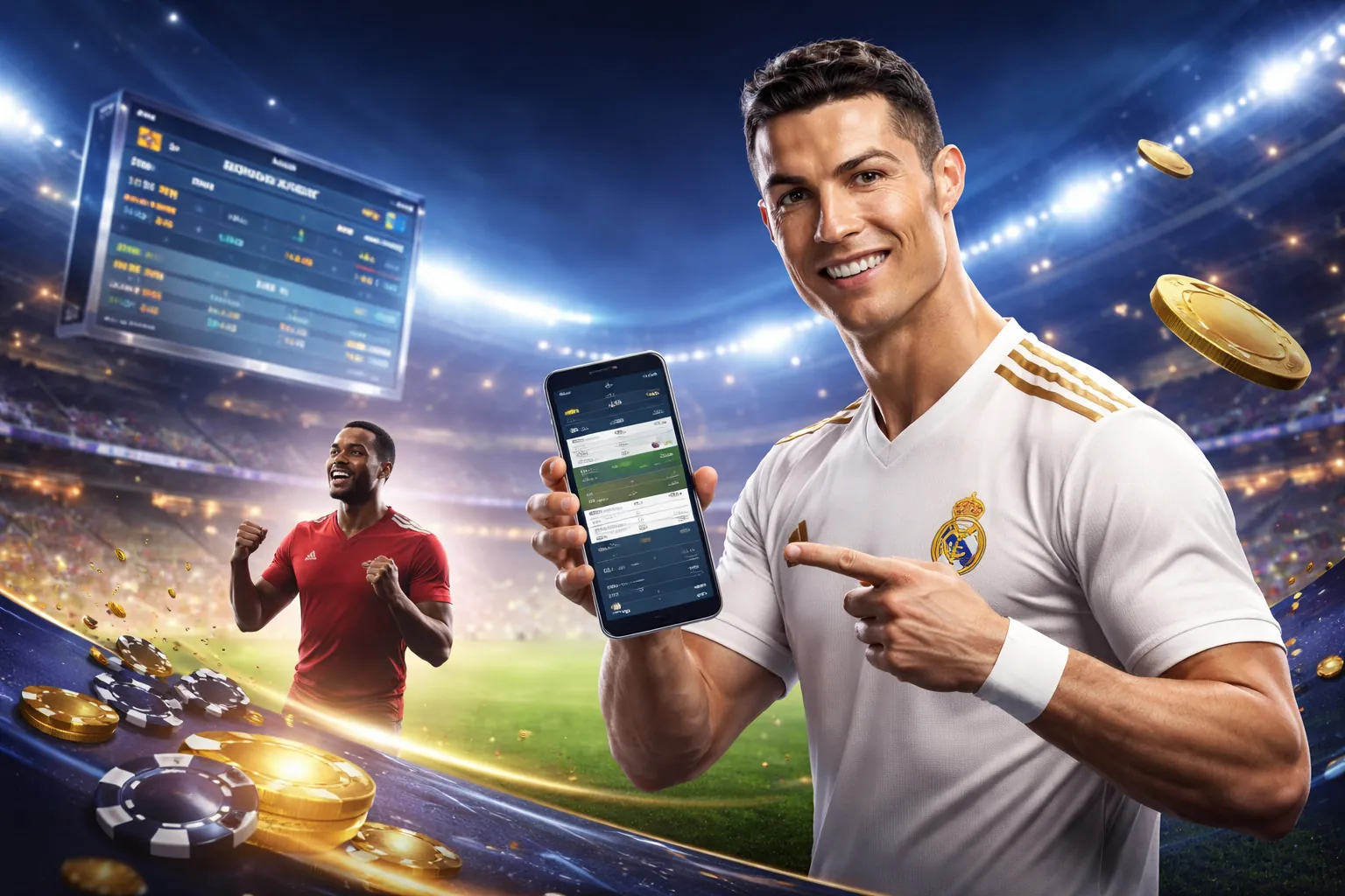 Game Bài Phỏm tại 999bet.win