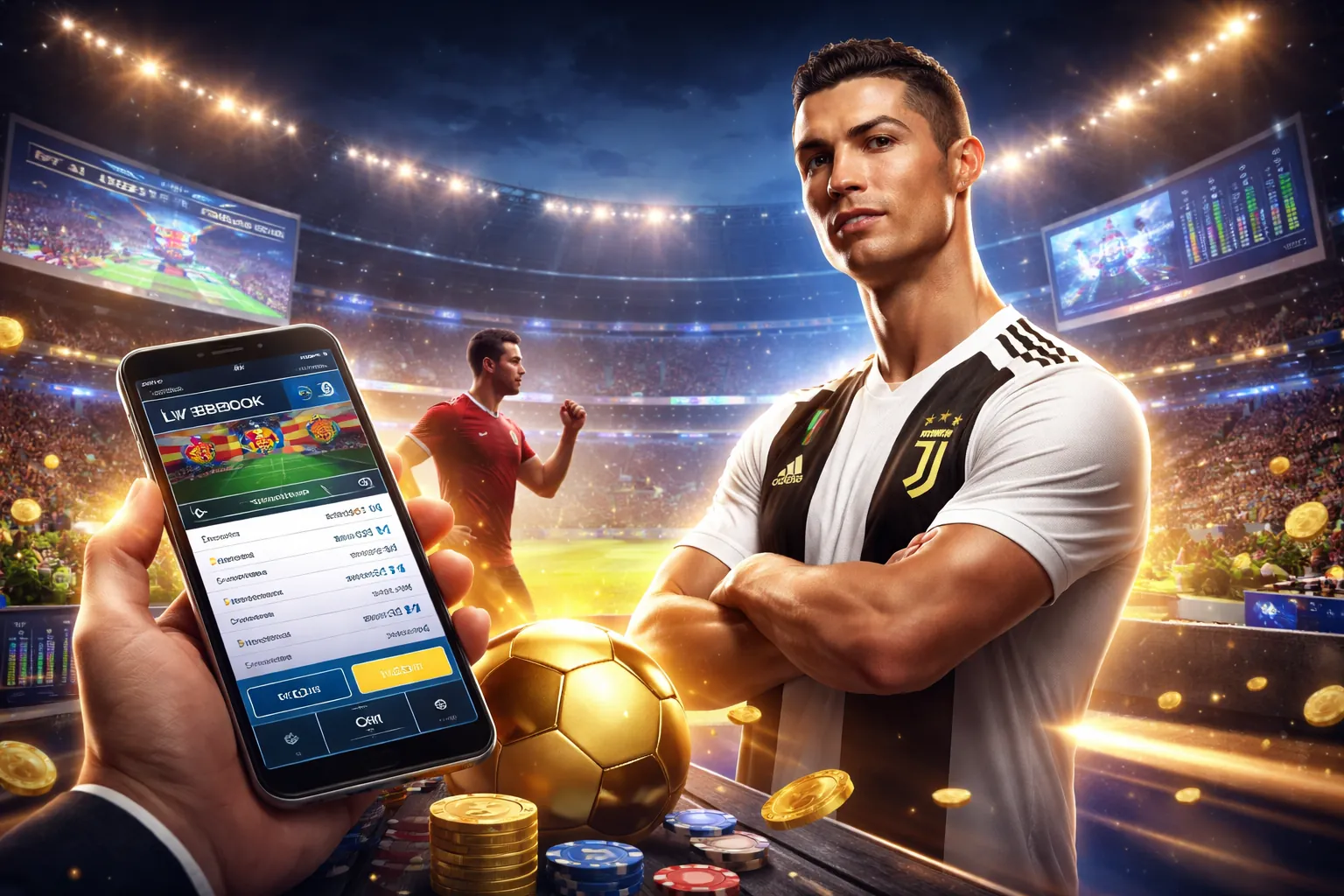 Hình ảnh chính Bắn Cá 999bet.win 2026