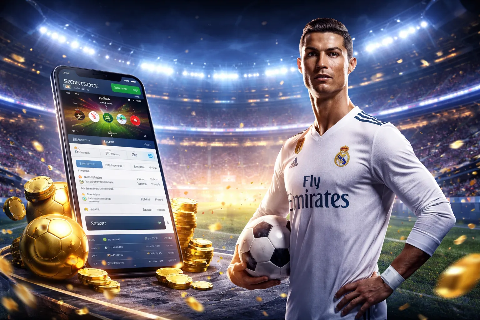 Hướng dẫn nạp rút tiền tại 999bet.win