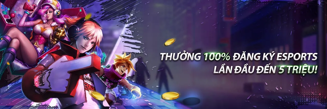 Banner khuyến mãi 999bet.win