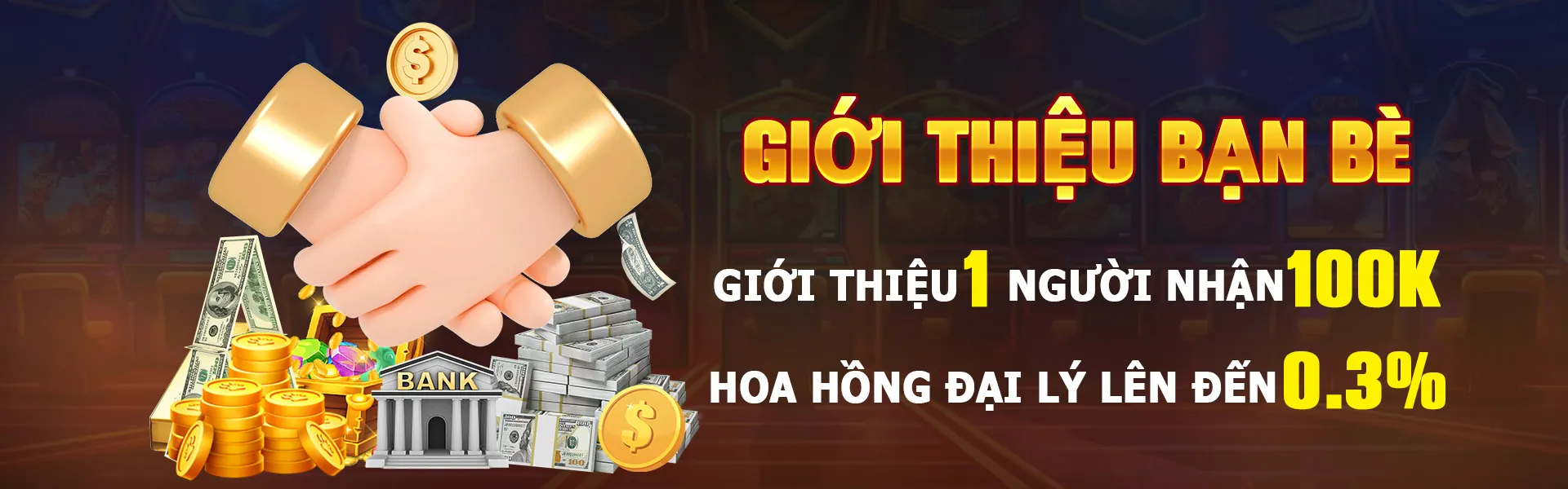 Chương trình Đối tác 999bet.win