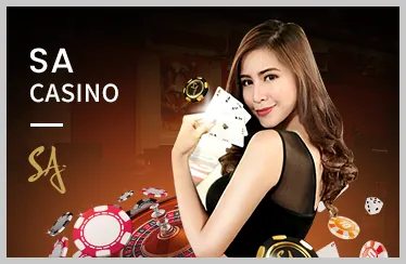 Game Bài Baccarat
