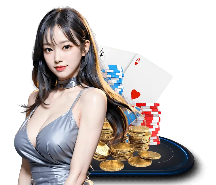 Màn hình hiển thị chiến thắng jackpot lớn